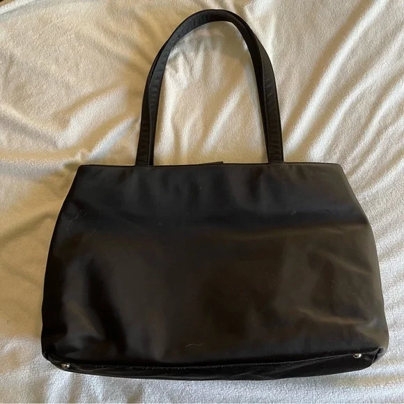 Vintage Kate Spade Diaper Bag! - Picture 3 of 6